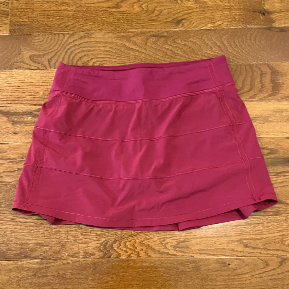 Lululemon Skirt
